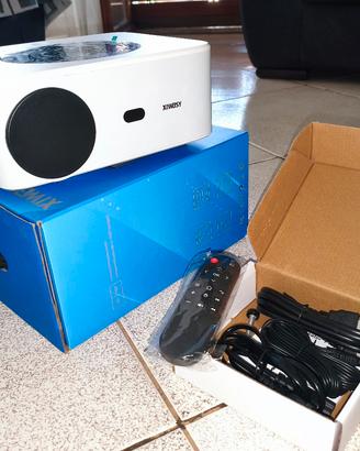 Projector