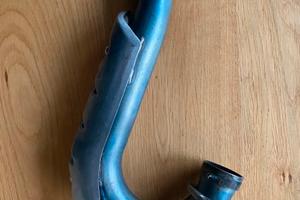 Collettore Kawasaki  kxf 250 4T