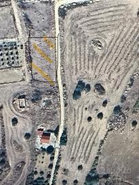 Contrada Casitte Ramacca (ct)