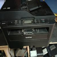 multifunzione laser brother l2550dn