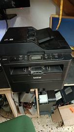 multifunzione laser brother l2550dn