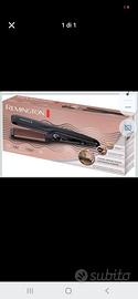 piastra elettrica per capelli freese