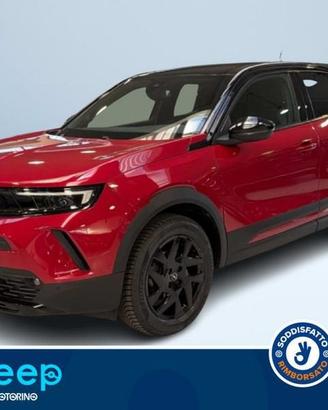 Opel Mokka 1.2 T GS LINE S&S 100CV