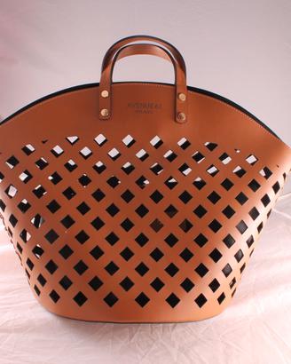 Borsa Avenue 67 con custodia interna