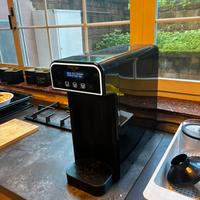 Macchina depuratore acqua