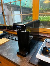 Macchina depuratore acqua