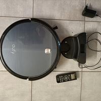 Robot aspirapolvere Eufy RoboVac 11 