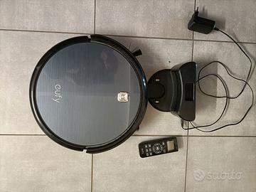 Robot aspirapolvere Eufy RoboVac 11 