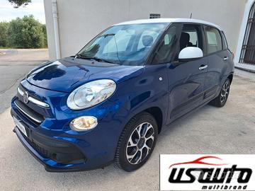 Fiat 500L 1.6 Multijet 120 CV NAVI,CARPLAY 2019