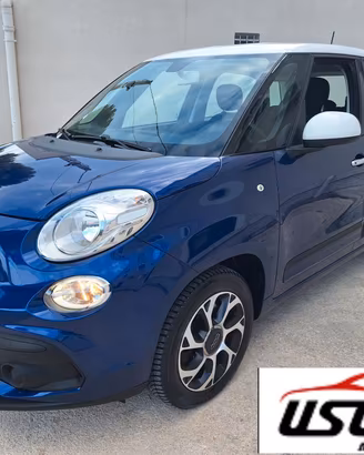 Fiat 500L 1.6 Multijet 120 CV NAVI,CARPLAY 2019