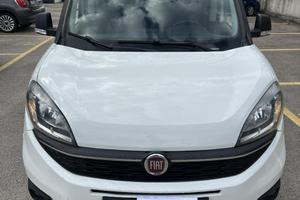 Fiat Doblo’ N1