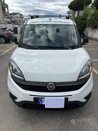 Fiat Doblo’ N1