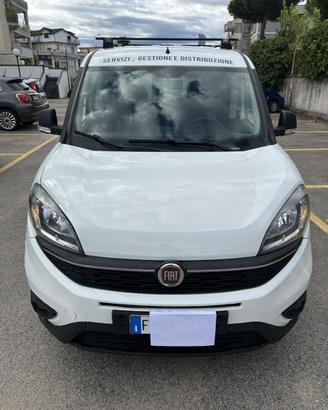 Fiat Doblo’ N1