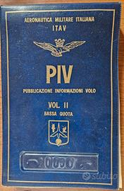 piv aeronautica militare italiana