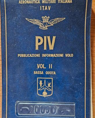 piv aeronautica militare italiana