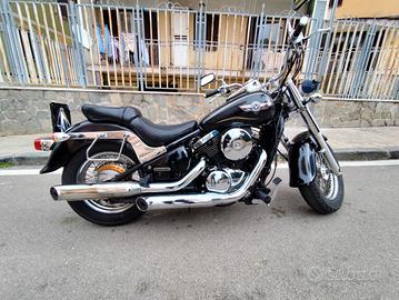 Kawasaki VN 800 - 2006