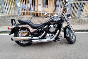 Kawasaki VN 800 - 2006