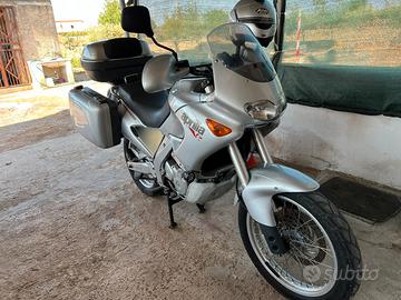 Aprilia. Pegaso