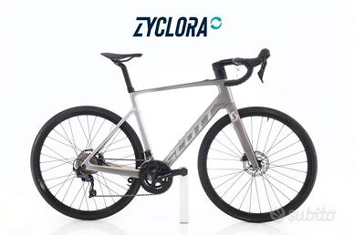 Scott Addict eRide 20 t.56