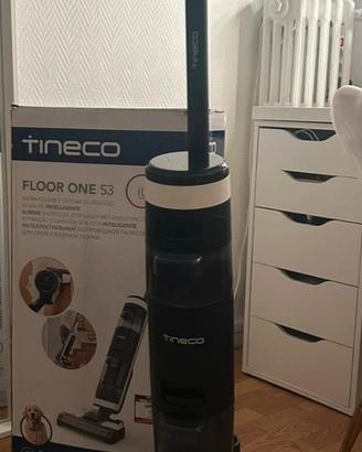 tineco s3 floor 