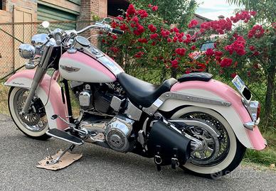 Stupenda Harley Davidson