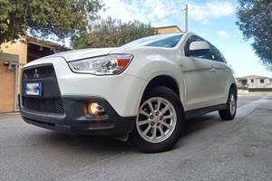 MITSUBISHI ASX 1.8 D-DI "PARI AL NUOVO"