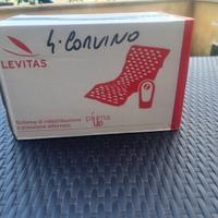 Materasso antidecubito Levitas con compressore