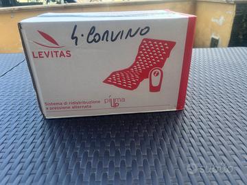 Materasso antidecubito Levitas con compressore