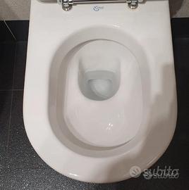 Water Modello Sospeso Ideal Standard 
