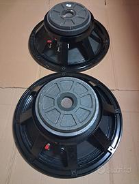 RCF L18/851KN woofer 