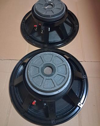RCF L18/851KN woofer 