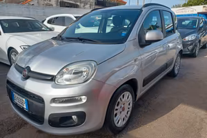 Fiat Panda 1.3 M.JET LOUNGE ANNO 2014