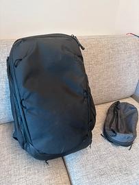 Peak Design Travel Backpack Zaino 45L
