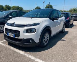 Citroen C3 Feel 1.5 BlueHDi 5 porte - 2019