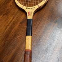racchetta da tennis vintage DONNAY