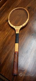 racchetta da tennis vintage DONNAY