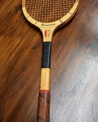 racchetta da tennis vintage DONNAY