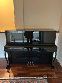 Pianoforte verticale