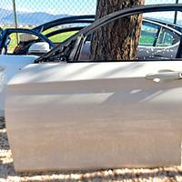 sportello porta anteriore sx bmw serie uno f20