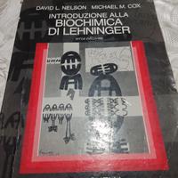 Biochimica di Leningher 