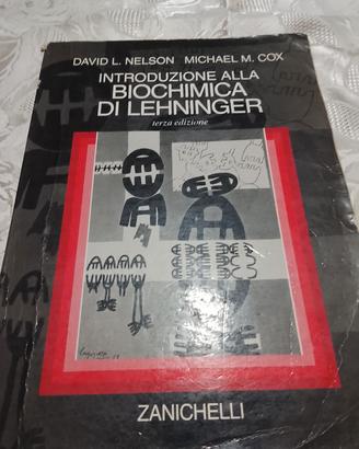 Biochimica di Leningher 