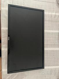Monitor Dell 24” SE2416H - Full HD IPS