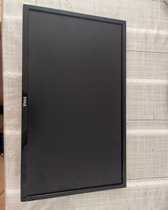 Monitor Dell 24” SE2416H - Full HD IPS