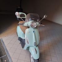 vespa 150 primavera et4 v3