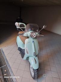 vespa 150 primavera et4 v3