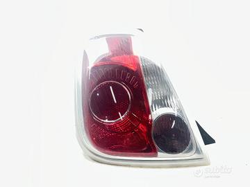 STOP FANALE POSTERIORE SINISTRO FIAT 500 Serie 518