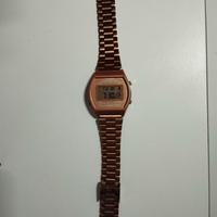 Orologio Casio vintage 