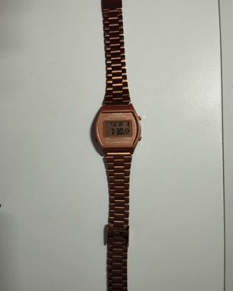 Orologio Casio vintage 