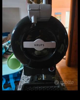 Spillatore Krups 