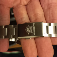 Orologio addiesdive nuovo